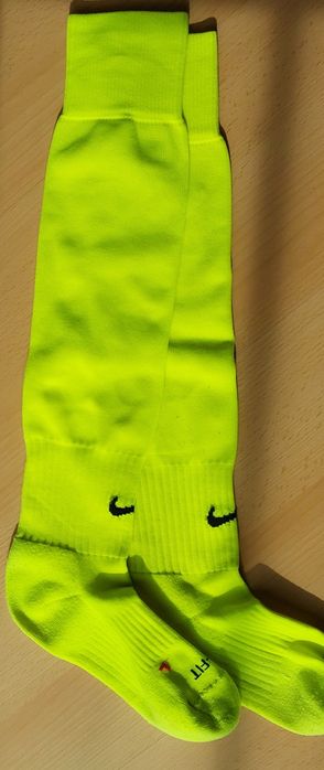 Getry pilkarskie Nike 31-35 rozmiar