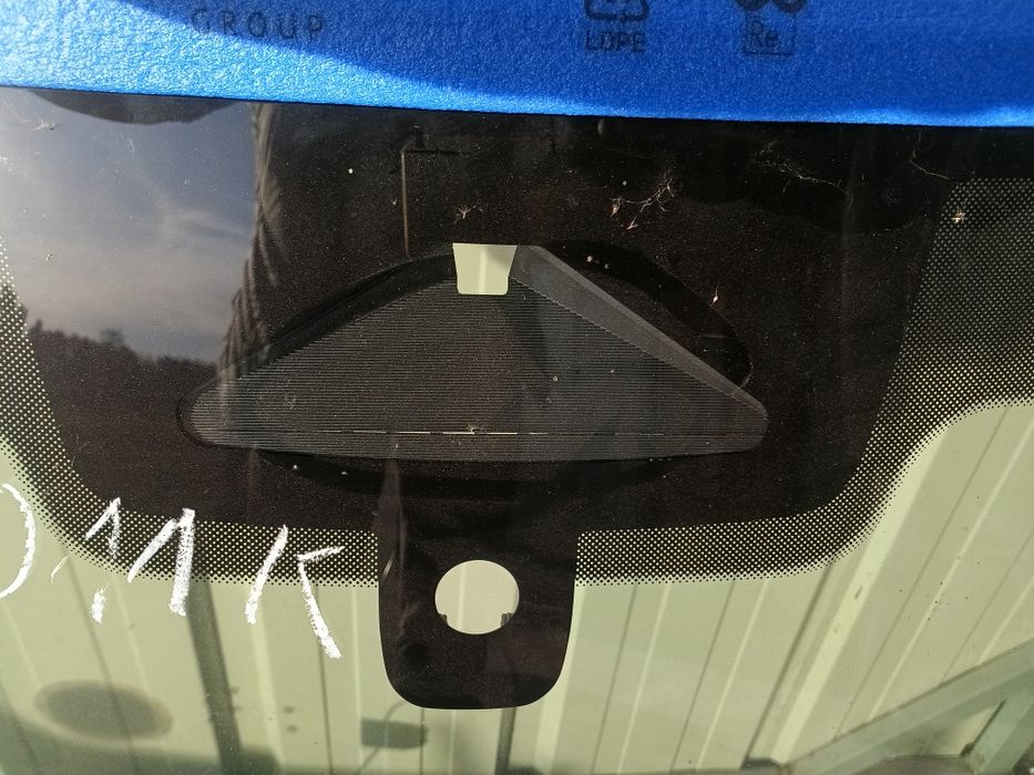 Skoda Kodiaq 2024 oryginał VW SOLAR KAMERA SENSOR GRZANA HUD  57H845011K 57H