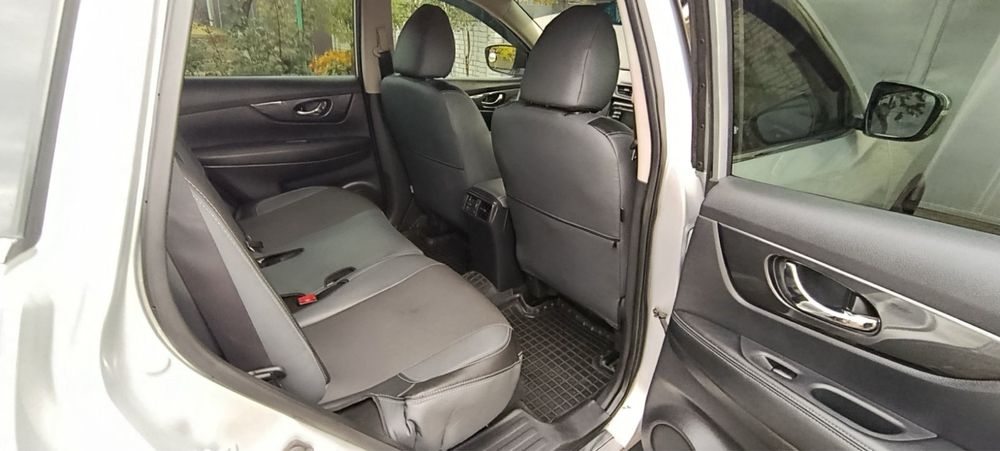 Продам Nissan Rogue 2016