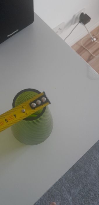 Prl Wazonik unikat piękny