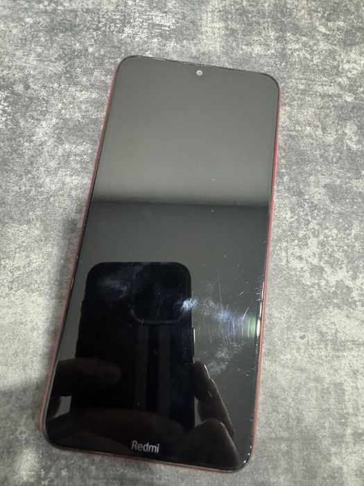 Мобільний телефон Xiaomi Redmi 8А на запчастини