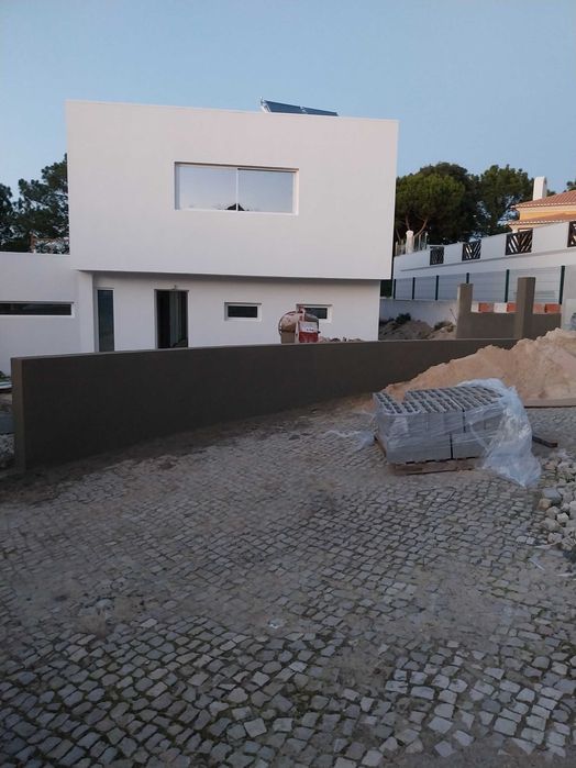 Construção civil, remodelação , picinas.etc