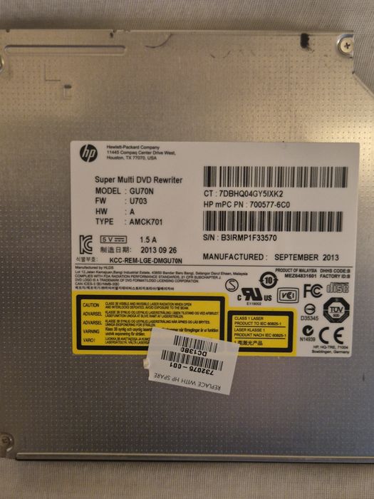 CD Drives for Laptops425904324844595203