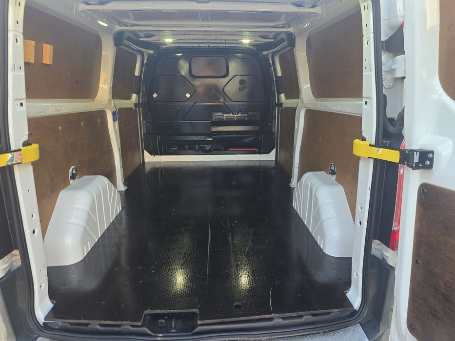 Ford transit 2.2 tdci