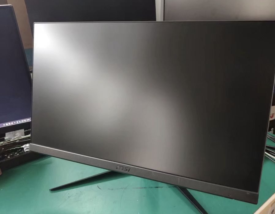 Монитор msi g24c4 144hz