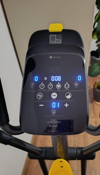 DOMYOS 500 Orbitrek Decathlon