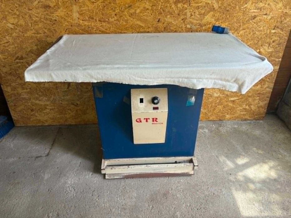 Mesa engomar Industrial Profissional