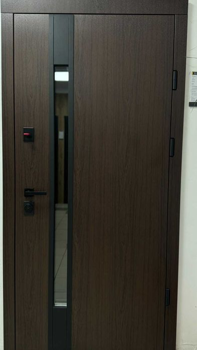 Вхідні двері БАСТІОН -  АКЦІЙНІ ЦІНИ, великий вибір у магазині!