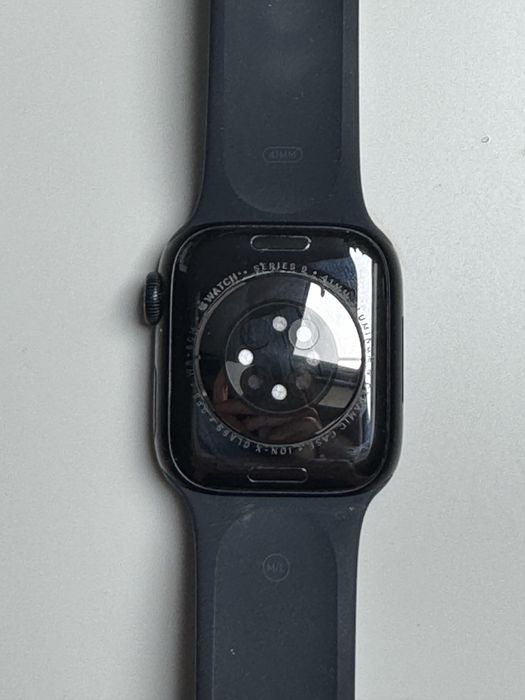 Apple Watch 9 (GPS)
