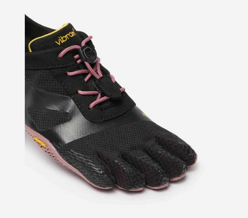 Жіночі трекінгові черевики Vibram Fivefingers KSO EVO