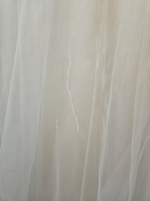 Suknia ślubna - salon sukien Chassmi