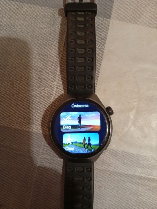 Smartwatch Rdfit GT4 Pro