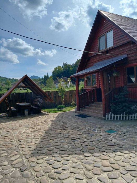 Відпочинок, оренда в Шаян, Закарпаття