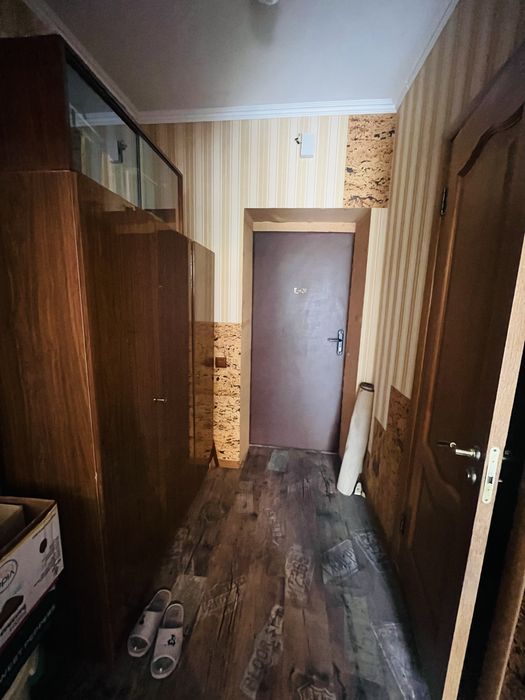 Продаж 1-но кімнатної квартири в м.Кагарлик по вул.Паркова