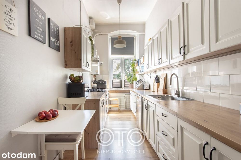 Unikat w centrum|Pl.Bema|Odra|W. Słodowa