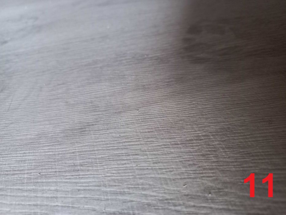 Blaty kuchenne/robocze z płyty wiórowej-laminowanej, szer.: 60 cm