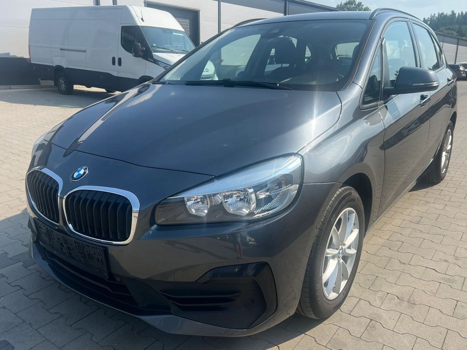 BMW Seria 2