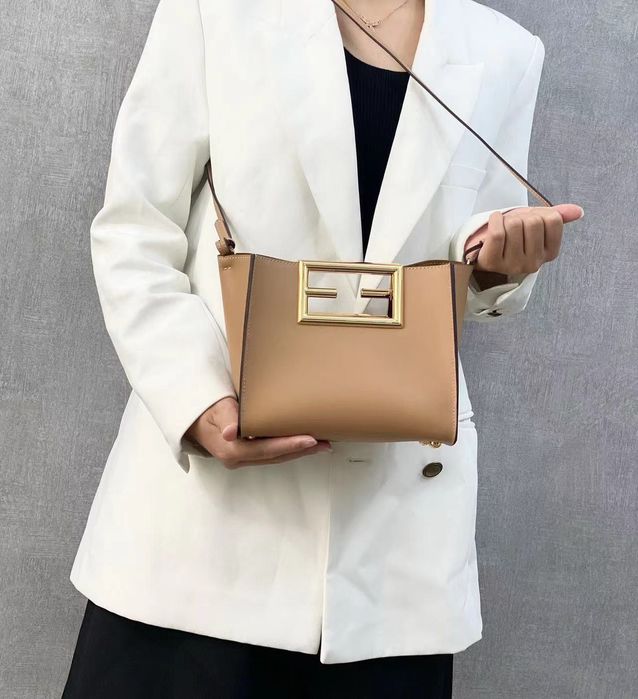 Сумка жіноча Fendi Way small bag