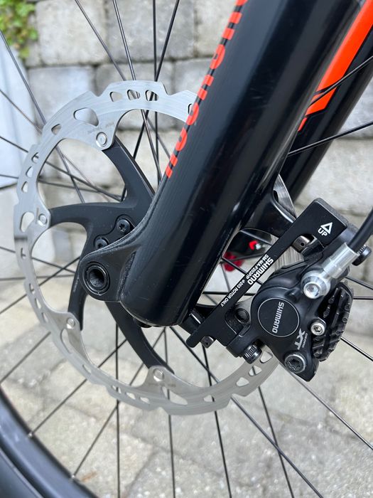 Trek Slash 9 - Rama M/L (17,5/18,5") - koła 27,5"