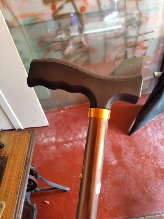 трость телескопічна складна для ходіння