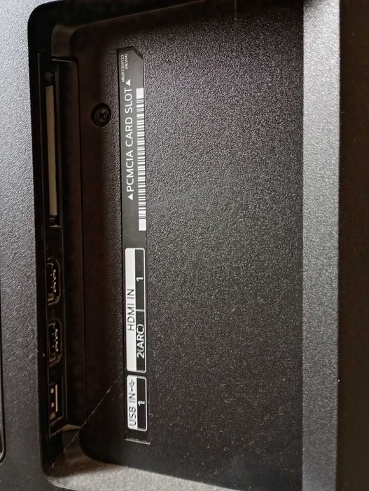 Televisão LG42 polegadas