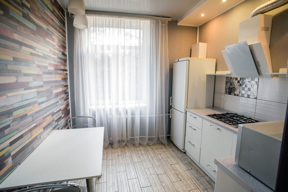 Однокімнатна квартира в самісенькому центрі міста (подобово)