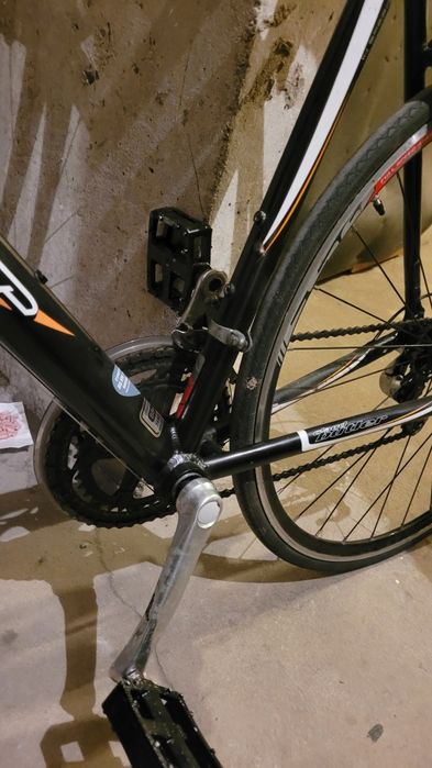 Rower szosowy bardz dobry uzywany