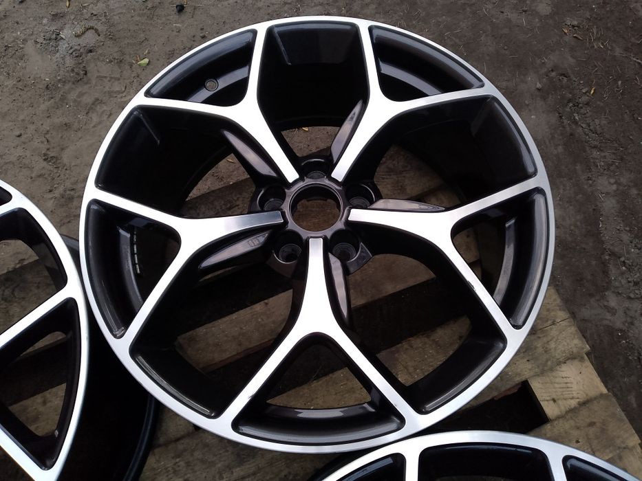 Felgi aluminiowe Alfa Romeo Stelvio 19 5x110