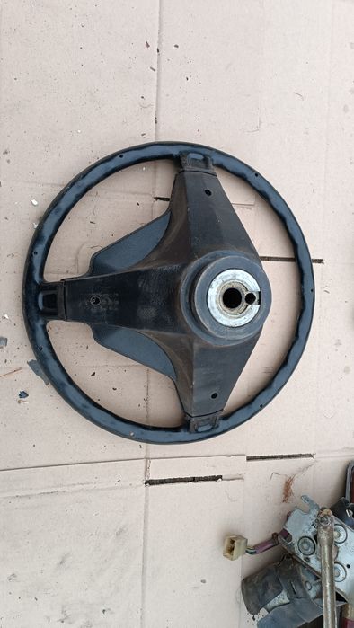 Продам руль газ 3102