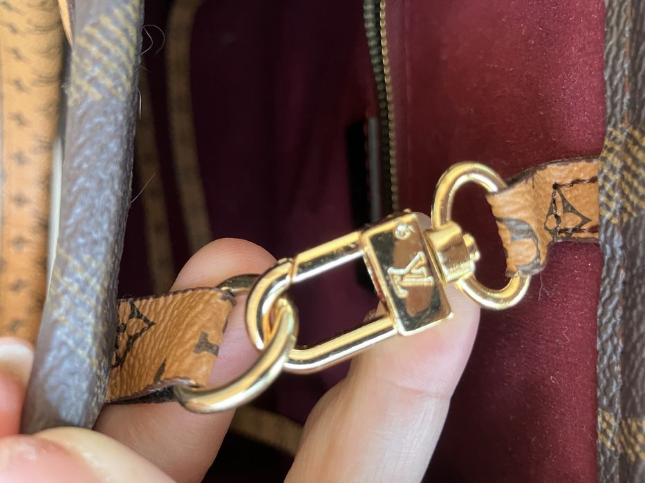 Mala lindíssima como nova