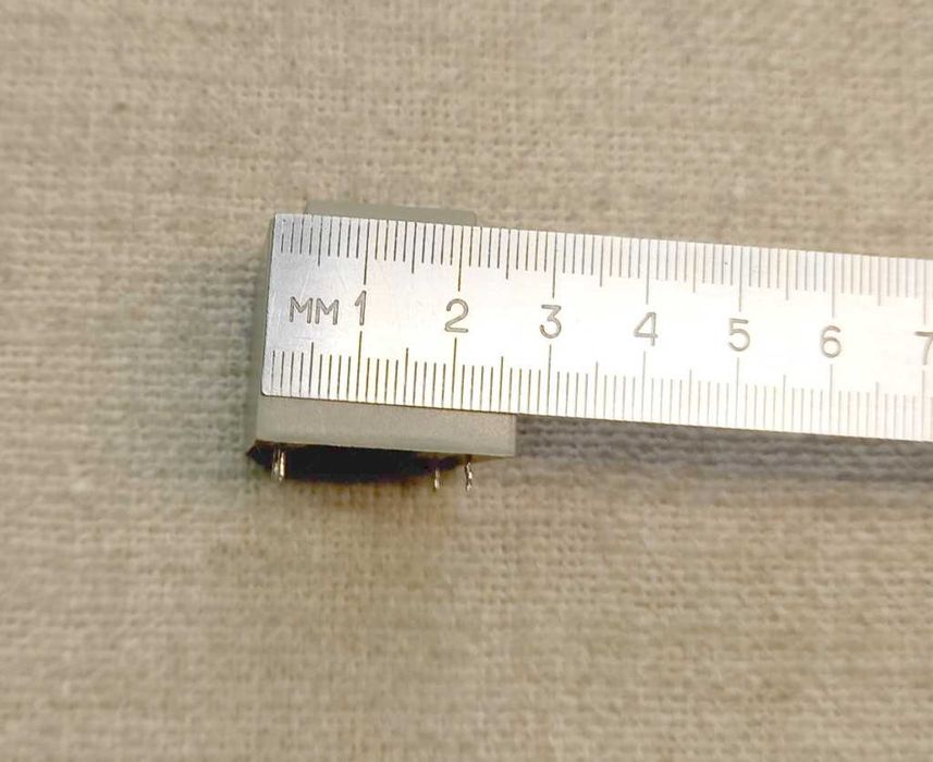 Трансформатор для кофемашины 9V 2VA.