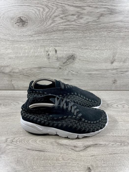 Nike Air Footscape чоловічі кросівки