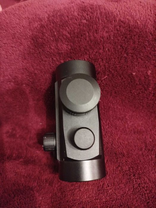 Kolimator Strike Systems 1x30 Red dot.