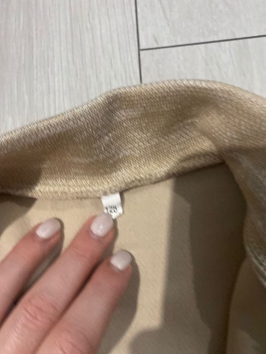 Шкільний кардиган для дівчинки