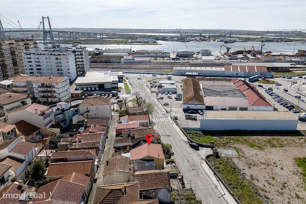 Apartamento T2 para venda