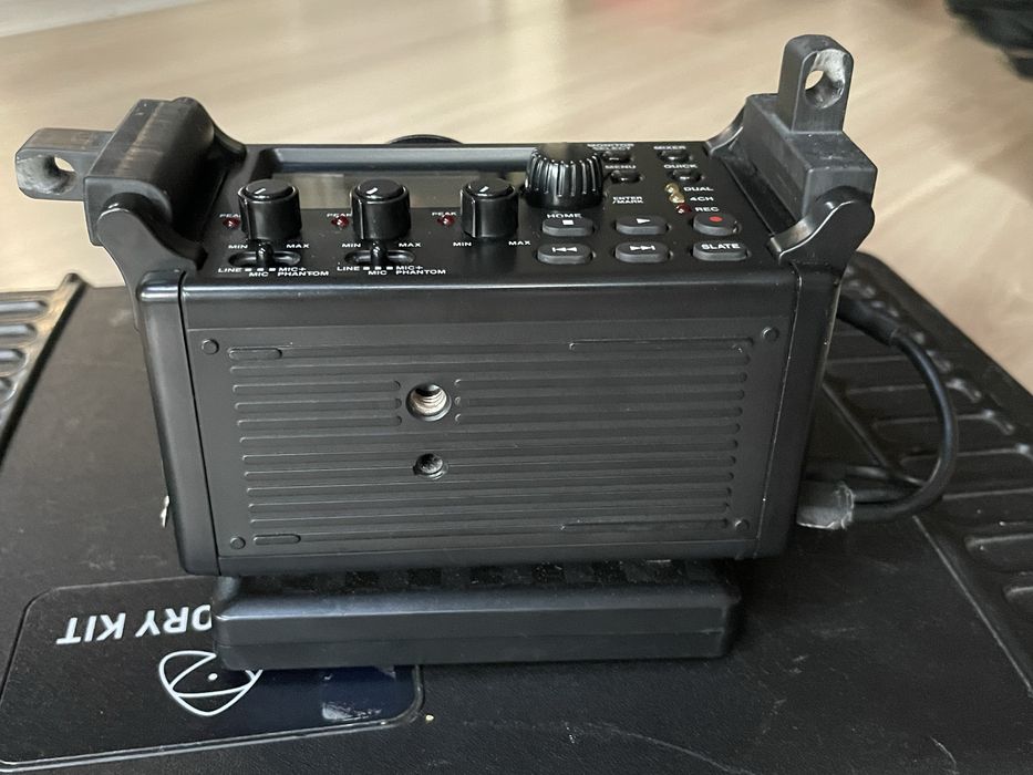 Rejestrator cyfrowy tascam DR60D MK2