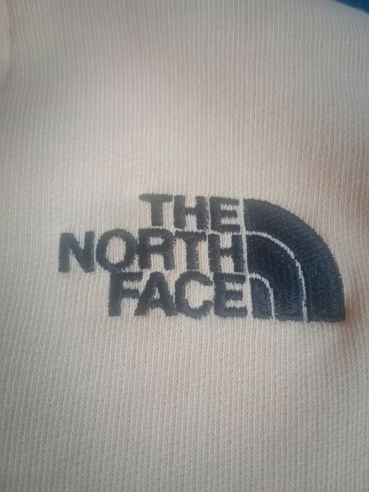 Кофта світшот The North Face
