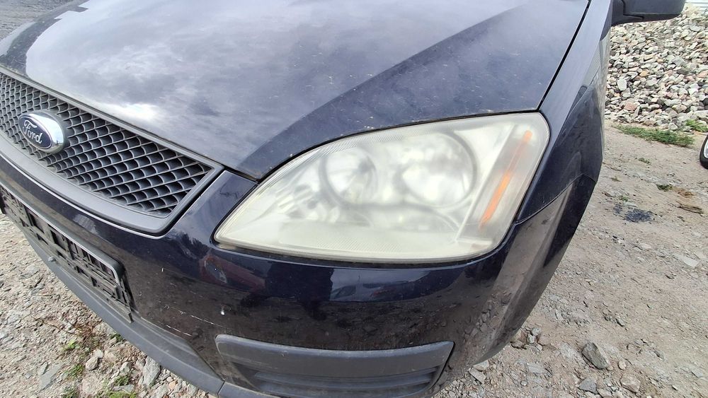 ford focus c-max mk1 lampa lewy prawy przód przednia lewa prawa nr.169