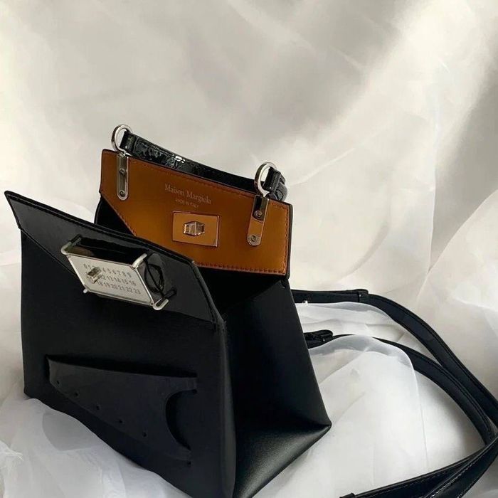 ‼️БЕЗ ПЕРЕДОПЛАТ‼️ Сумка Maison Margiela/Мейсон Марджела