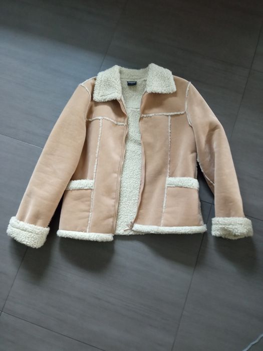 Casaco senhora de lã