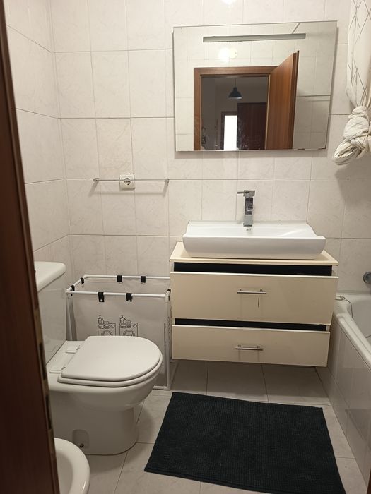 Apartamento T1 Hospital da CUF
