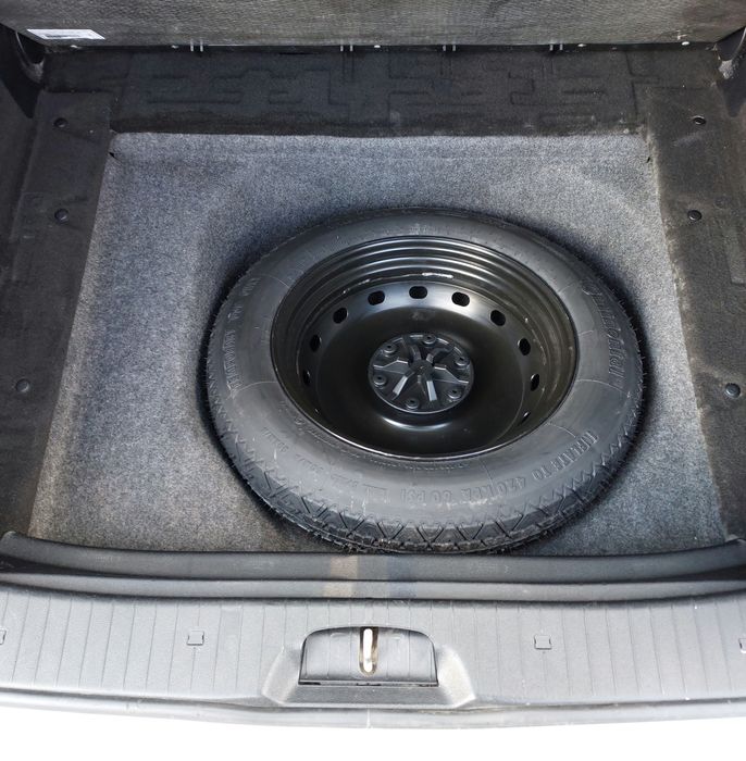 Докатка Mercedes B Class A Class (Домкрат Ключ Крюк)