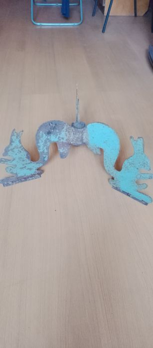 Тринога для елки(метал)