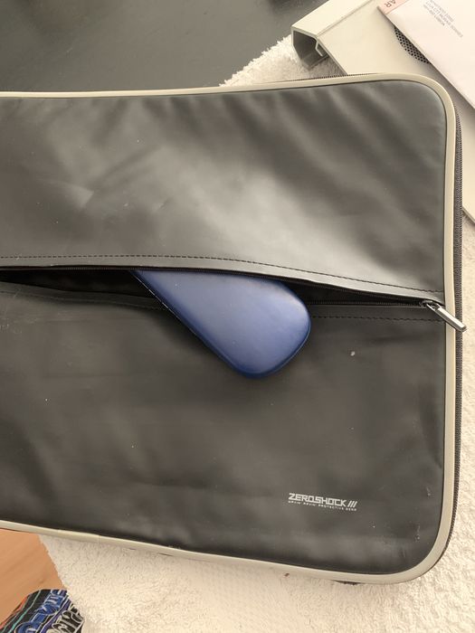 Bolsa ou mala para computador