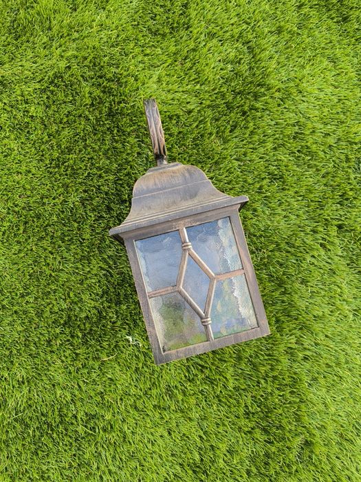 Candeeiro Parede Novos 2