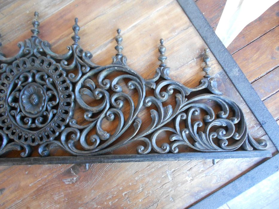 Talha antiga em madeira bom estado