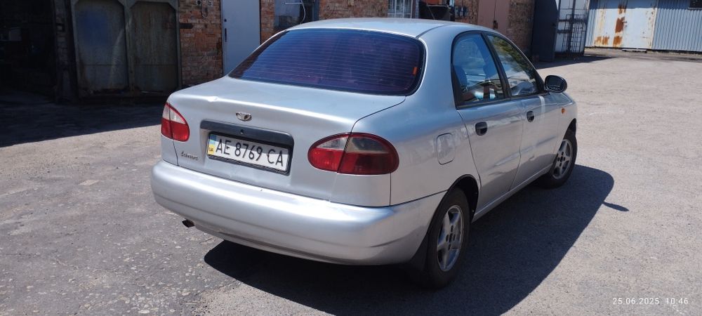 Продам Lanos 1,4