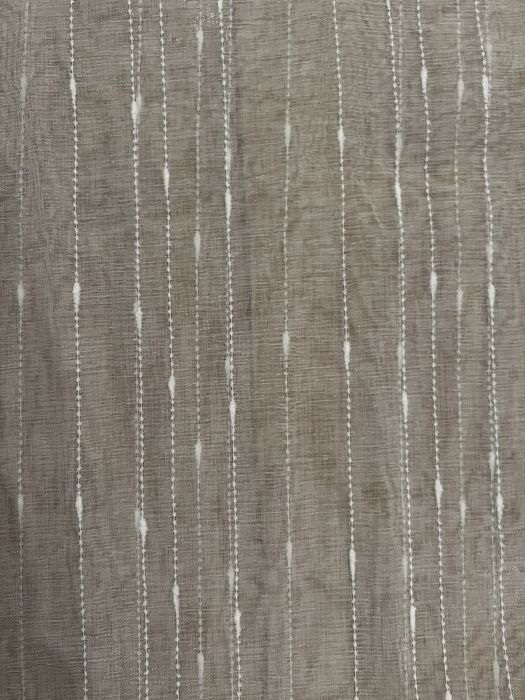 Cortinados brancos