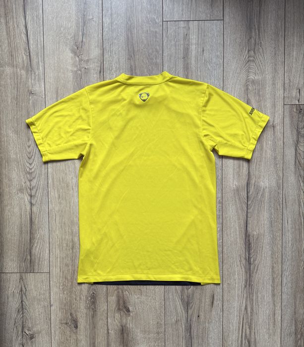 Koszulka piłkarska młodzieżowa Nike Juventus 2009-10 Vintage