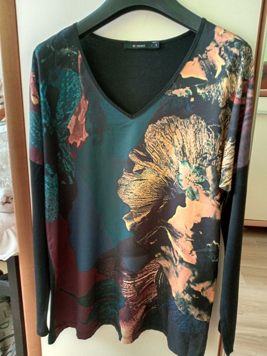 Bluzka Monnari rozmiar S/M